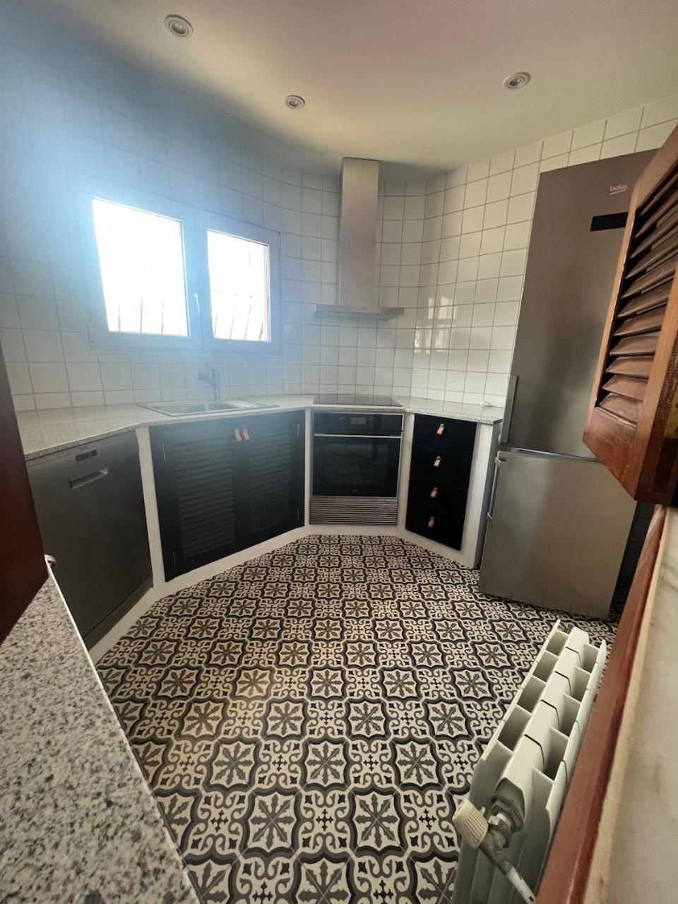 Вілла Casa Molar Алтеа Екстер'єр фото